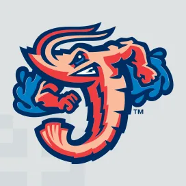 Jacksonville jumbo shrimp
